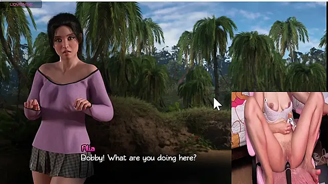 25sweetlilbunny online show from 16, 3, 2026