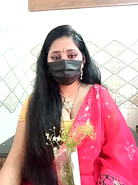 Cute purnima143 online show from 14, 2, 2026