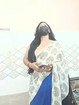 Cute purnima143 online show from 16, 5, 2026