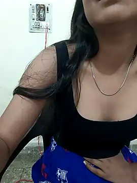 Snapshot of Aaradhna-_hoy chatting on 24, 2, 2026 Aaradhna- hoy online show from 24, 2, 2026