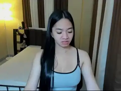 Asian Bigcock Marian online show from 13, 4, 2026