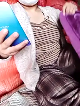 Zoe-666 online show from 15, 1, 2026