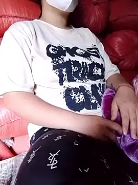 Zoe-666 online show from 18, 1, 2026