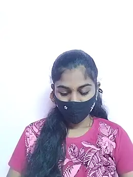 Tamil Hot RoyalQueen online show from 27, 2, 2026