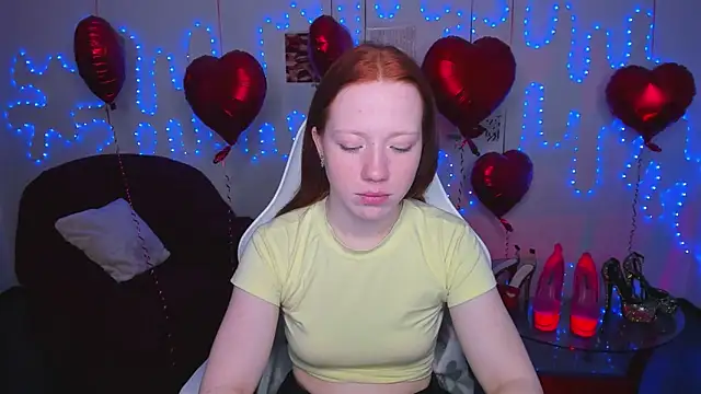 Snapshot of Katrys chatting on 11, 2, 2026 Katrys online show from 11, 2, 2026