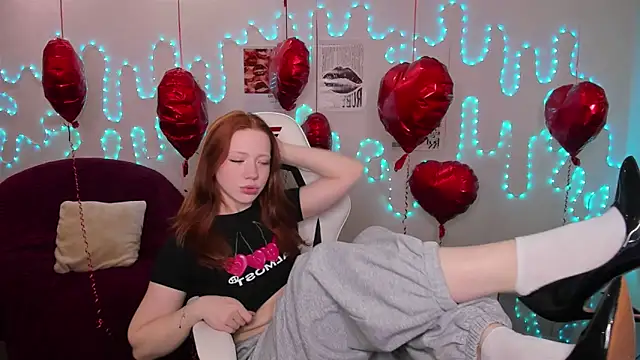 Snapshot of Katrys chatting on 16, 2, 2026 Katrys online show from 16, 2, 2026