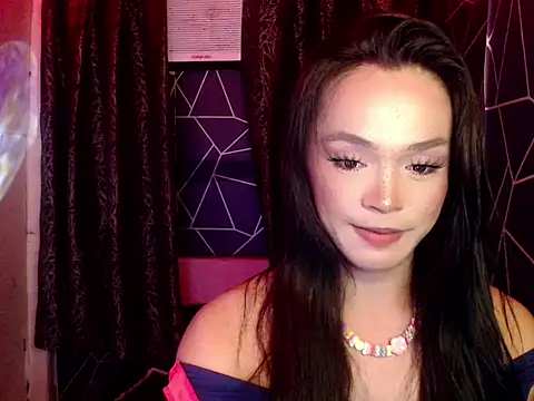 mariadeluxe online show from 29, 5, 2026