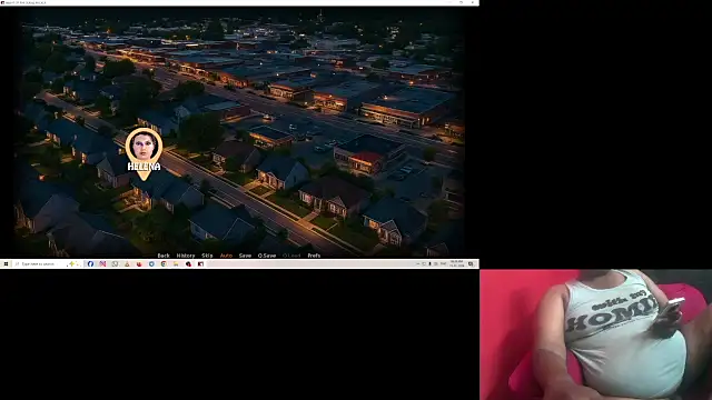 MasterHunt007 online show from 15, 1, 2026