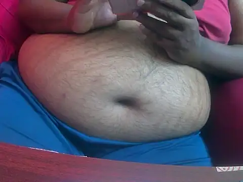 MasterHunt007 online show from 26, 2, 2026