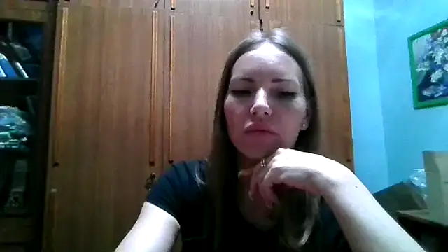 Valyssa online show from 26, 6, 2026