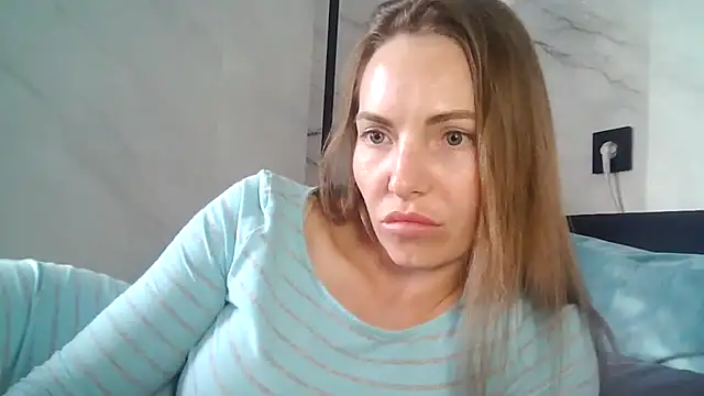 Valyssa online show from 28, 6, 2026