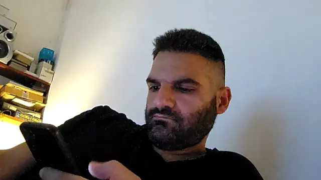 marios87xxl online show from 10, 5, 2026