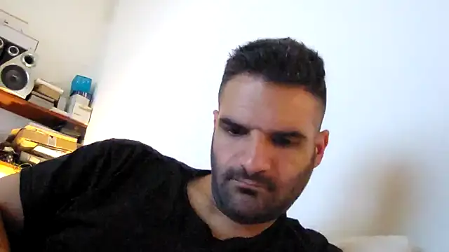 marios87xxl online show from 13, 5, 2026