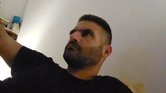 marios87xxl online show from 14, 5, 2026