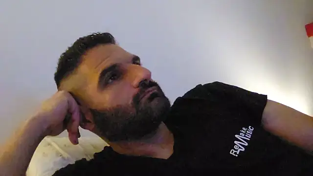 marios87xxl online show from 27, 5, 2026