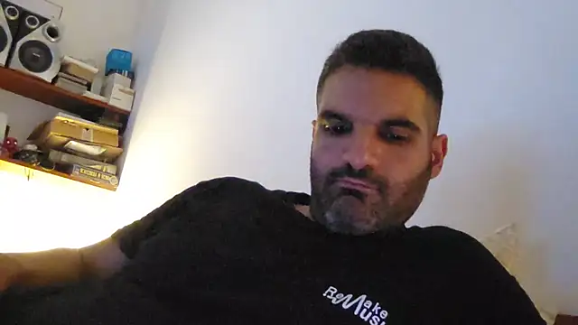 marios87xxl online show from 29, 7, 2026