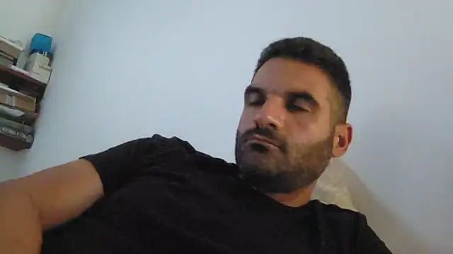 marios87xxl online show from 2, 8, 2026