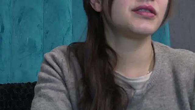 AnyaHappiness online show from 18, 2, 2026