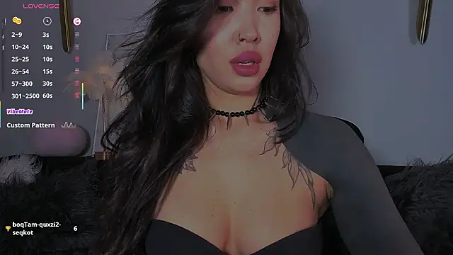 Snapshot of your_asian_dream chatting on 15, 2, 2026 your asian dream online show from 15, 2, 2026