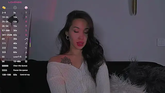 Snapshot of your_asian_dream chatting on 18, 2, 2026 your asian dream online show from 18, 2, 2026