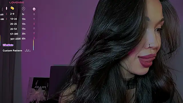 Snapshot of your_asian_dream chatting on 27, 2, 2026 your asian dream online show from 27, 2, 2026