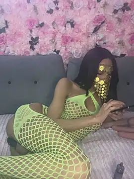 Ines-z online show from 25, 4, 2026
