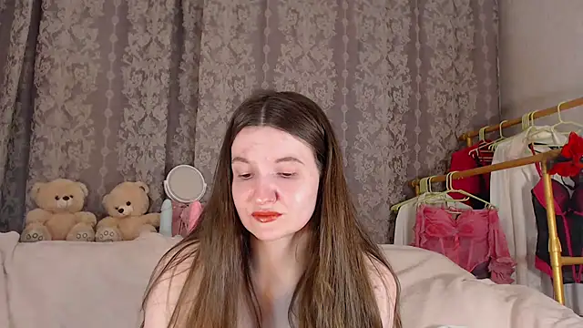 RileySteeele online show from 21, 3, 2026