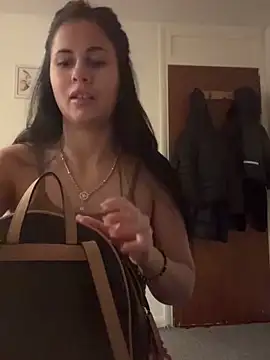 AmbeerGlow online show from 15, 1, 2026