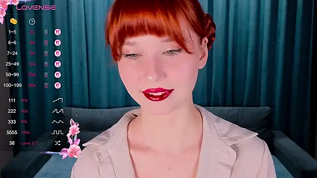 CatherineCummi online show from 3, 4, 2026