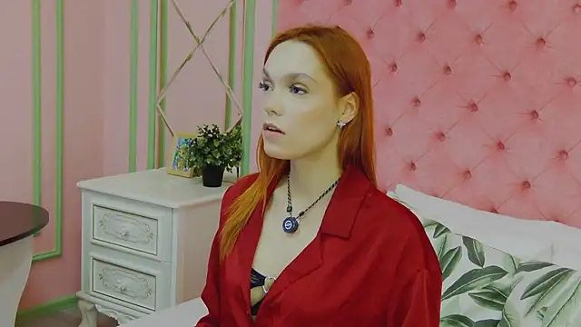 AvaLarson online show from 8, 3, 2026