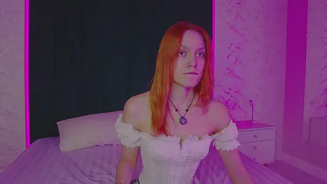 AvaLarson online show from 31, 3, 2026