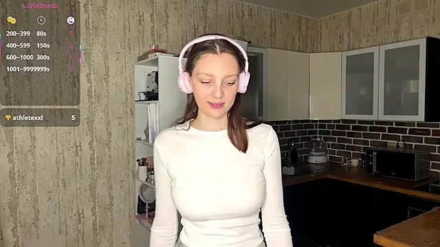 ChrisAmott online show from 3, 2, 2026