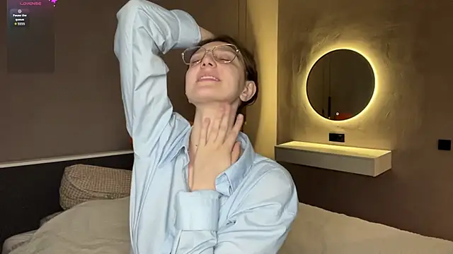 ChrisAmott online show from 11, 4, 2026