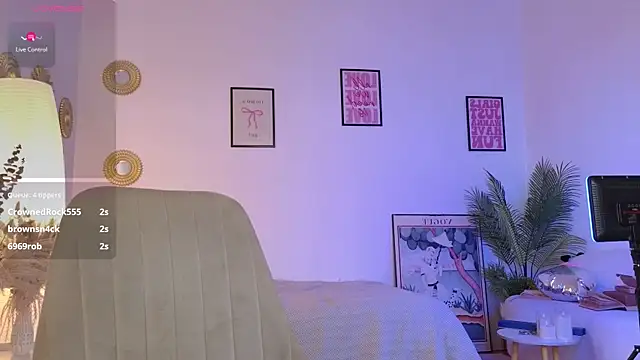 casey robbinss online show from 11, 5, 2026