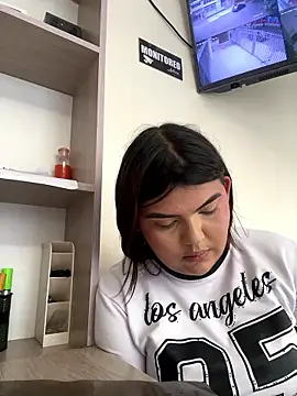 luisa clark1 online show from 12, 1, 2026