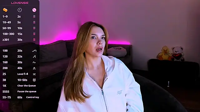 LEANALIES online show from 2, 3, 2026