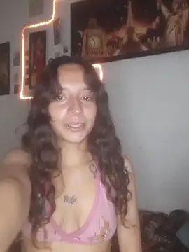 AlexxaAndRileyy online show from 18, 1, 2026