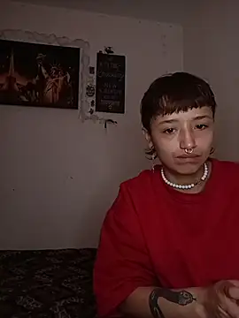 AlexxaAndRileyy online show from 17, 2, 2026