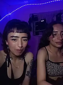 AlexxaAndRileyy online show from 14, 6, 2026