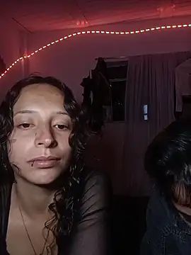AlexxaAndRileyy online show from 15, 6, 2026