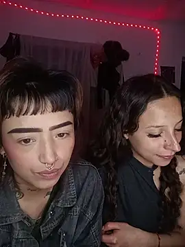 AlexxaAndRileyy online show from 21, 6, 2026