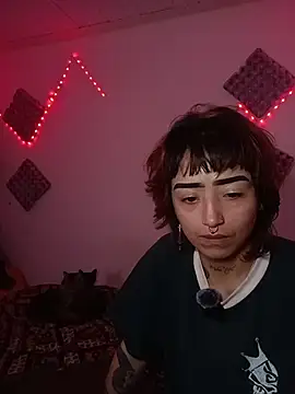 AlexxaAndRileyy online show from 21, 7, 2026