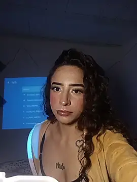 AlexxaAndRileyy online show from 1, 8, 2026