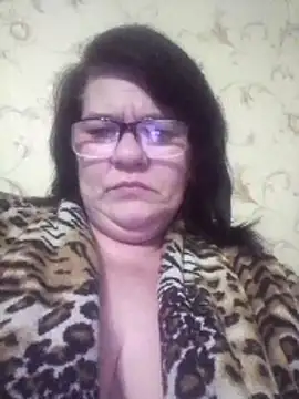 NysiOlsen online show from 8, 4, 2026