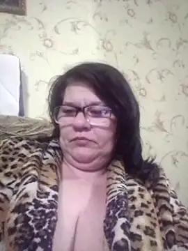 NysiOlsen online show from 13, 4, 2026