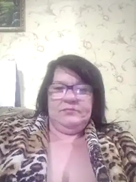 Snapshot of NysiOlsen chatting on 5, 5, 2026 NysiOlsen online show from 5, 5, 2026