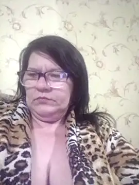Snapshot of NysiOlsen chatting on 6, 5, 2026 NysiOlsen online show from 6, 5, 2026