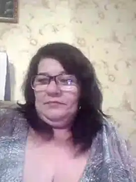 Snapshot of NysiOlsen chatting on 11, 5, 2026 NysiOlsen online show from 11, 5, 2026
