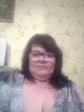 Snapshot of NysiOlsen chatting on 12, 5, 2026 NysiOlsen online show from 12, 5, 2026