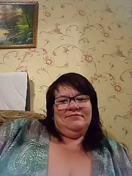 Snapshot of NysiOlsen chatting on 25, 5, 2026 NysiOlsen online show from 25, 5, 2026